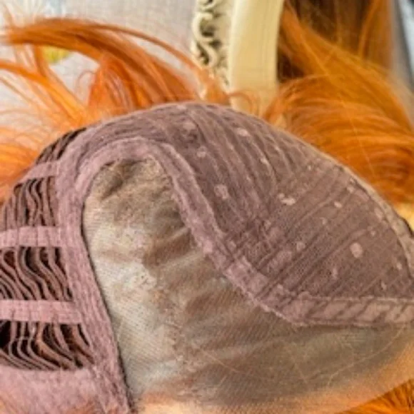 Belle Tress Ground Theory Wig - Picture 3 of 3